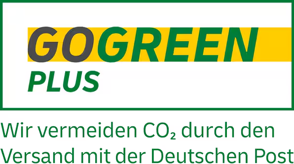 Interessengemeinschaft der Lohnsteuerzahler IDL Essen-Ruhr e.V. - Go Green Plus | Wir vermeiden CO2 durch den Versand mit der Deutschen Post